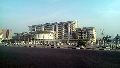 Ministry of Foreign Affairs (Nigeria)